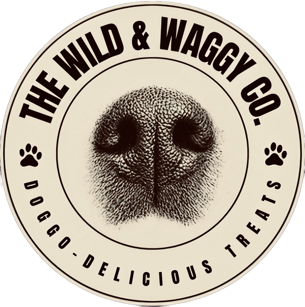 The Wild & Waggy Co.